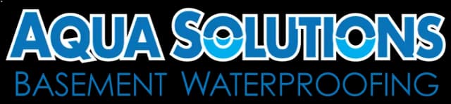 Aqua Solutions Basement Waterproofing